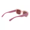 Polaroid PLD6239SX5135 unisex-pilotti-aurinkolasit - polarisoidut polykarbonaattilinssit - 51 mm