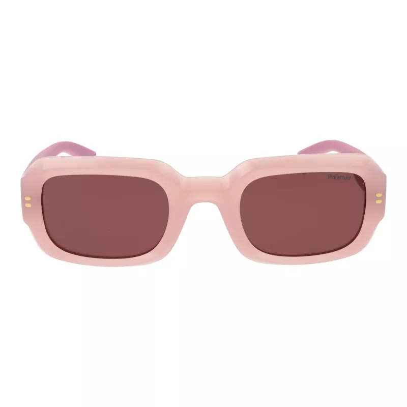 Polaroid PLD6239SX5135 unisex-pilotti-aurinkolasit - polarisoidut polykarbonaattilinssit - 51 mm