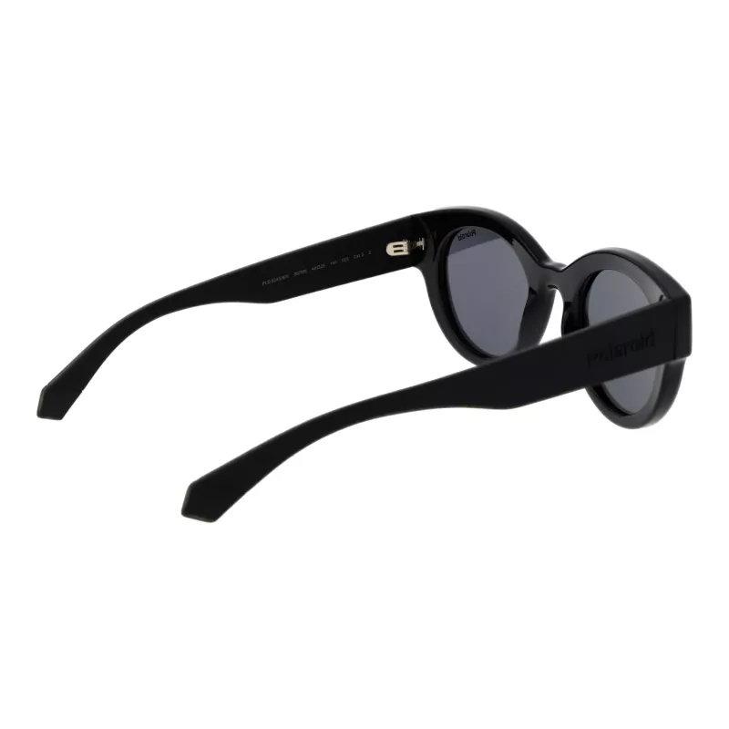 Polaroid PLD6240/S X4880 unisex-aurinkolasit - polarisoitu UV400 48 mm