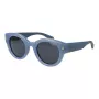 Polaroid PLD6240SX48MV unisex-aurinkolasit havanna/ruskea 48 mm