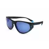 POLAROID PLD7032-S-S6F unisex-suorakaiteen muotoiset aurinkolasit Havana ruskea polarisoitu