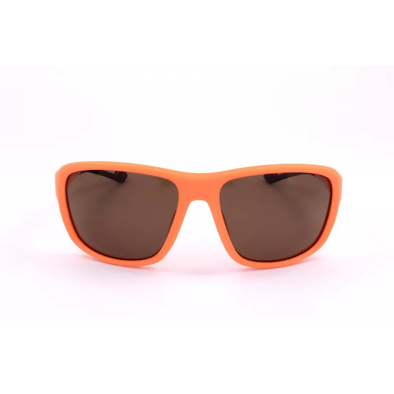 POLAROID PLD7049S2M5 unisex urheilu-aurinkolasit - mattamusta kehys, harmaat polarisoidut linssit