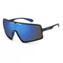 Polaroid Sport miesten aurinkolasit PLD7045SIPQ - polarisoidut wrap-around-linssit