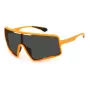 POLAROID SPORT PLD7045S2M5 miesten polarisoidut urheilu-aurinkolasit - 99 mm linssi, 130 mm sanka