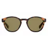 POLAROID unisex PLD6042S086SP aurinkolasit havanna ruskea 49/22/145 mm