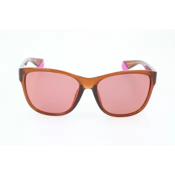 POLAROID unisex PLD6077FS-09Q aurinkolasit polarisoitu suorakaiteen muotoinen musta kehys harmaat linssit 58/17/140 mm