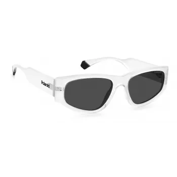 POLAROID unisex-aurinkolasit PLD6169S900M9, 55/18/140 mm