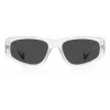 POLAROID unisex-aurinkolasit PLD6169S900M9, 55/18/140 mm