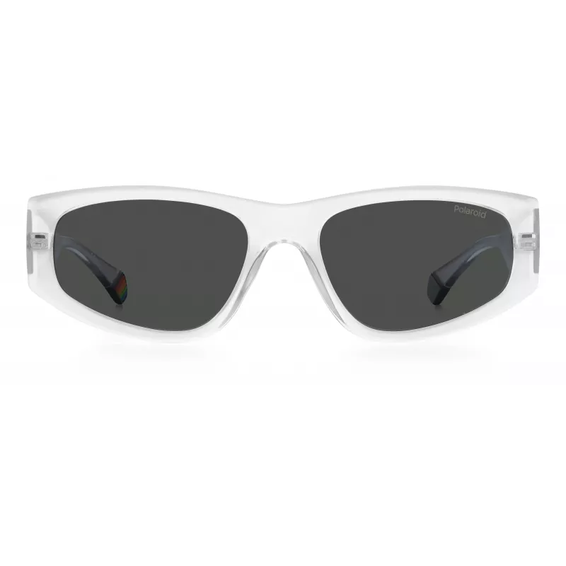 POLAROID unisex-aurinkolasit PLD6169S900M9, 55/18/140 mm