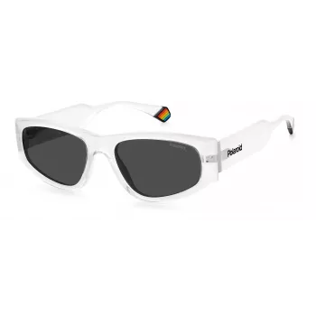 POLAROID unisex-aurinkolasit PLD6169S900M9, 55/18/140 mm