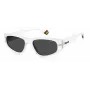 POLAROID unisex-aurinkolasit PLD6169S900M9, 55/18/140 mm