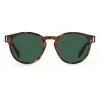 POLAROID unisex PLD6175S086UC aurinkolasit Havana ruskea polarisoitu 51 mm