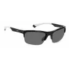 POLAROID unisex PLD7042S08AM9 aurinkolasit - mattamusta kehys, harmaat polarisoidut linssit, 64 mm