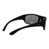 POLAROID unisex aurinkolasit 07886-660035X (66/18/125 mm) polarisoidut harmaat linssit