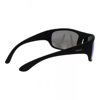 POLAROID unisex aurinkolasit 07886-660035X (66/18/125 mm) polarisoidut harmaat linssit
