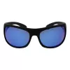 POLAROID unisex aurinkolasit 07886-660035X (66/18/125 mm) polarisoidut harmaat linssit