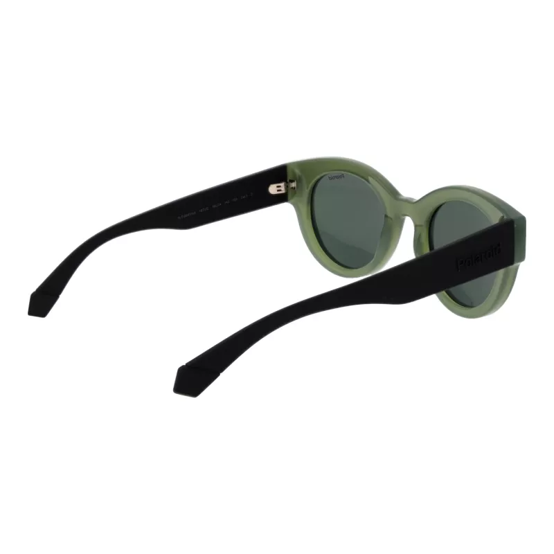 POLAROID unisex-aurinkolasit PLD6240SX481E Havana ruskea 48/24/140 mm