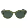 POLAROID unisex-aurinkolasit PLD6240SX481E Havana ruskea 48/24/140 mm