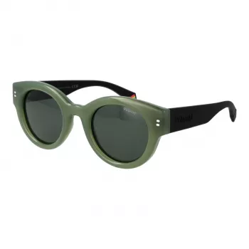 POLAROID unisex-aurinkolasit PLD6240SX481E Havana ruskea 48/24/140 mm