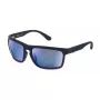 POLICE miesten aurinkolasit SPLF63M6306QS Havana ruskea 63mm