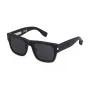 Police miesten aurinkolasit SPLP33E540703 - musta kehys, harmaat linssit, 54 mm