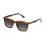 Police miesten aurinkolasit SPLL80-520836 Havana ruskea asetaatti 52 mm