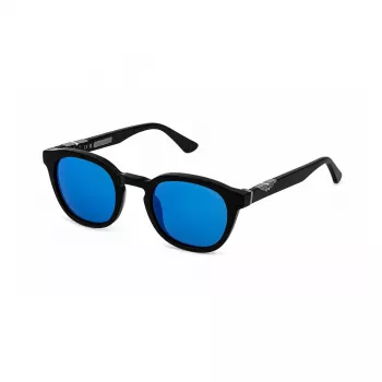 POLICE miesten aurinkolasit SPLL82-50703B 50/24/145 mm