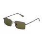 POLICE miesten aurinkolasit SPLL85540568 - 54/19/145 mm