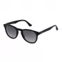 POLICE miesten aurinkolasit SPLN85-520700 havana asetaatti square frame ruskeat linssit 55 mm