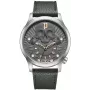 POLICE miesten kello PEWJA2227703 46 mm musta kellotaulu nahkaranneke