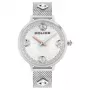 Police miesten kello PL16031MS04M 36 mm ruostumaton teräs sininen kellotaulu