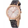 POLICE PL16033MSRB32 naisten ruusukulta kello 36 mm