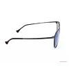 POLICE SPL15651599B unisex-aurinkolasit - suorakaiteen muotoinen muovikehys UV400