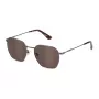 POLICE SUNGLASSES MAN SPLL06-540568 (lasi/silta/sanka) 54/19/145 mm