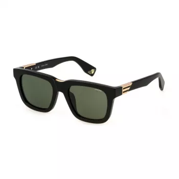 Police unisex-aurinkolasit SPLN43-52700Y (linssi/silta/sanka) 52/20/145 mm