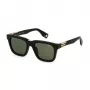 Police unisex-aurinkolasit SPLN43-52700Y (linssi/silta/sanka) 52/20/145 mm