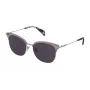 POLICE naisten Cat Eye -aurinkolasit SPL62253579B havanna ruskea liukuväri 53 mm