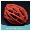 POLMASK ABS 1,75 mm oranssi 1 kg