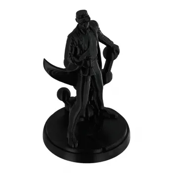 Polymaker PETG 3D-tulostinlanka, 1,75 mm, 1 kg, musta