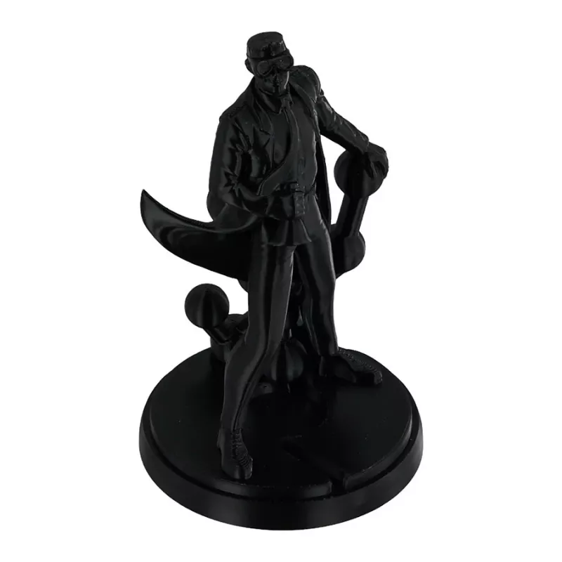 Polymaker PETG 3D-tulostimen filamentti, 1,75 mm, 1 kg, musta
