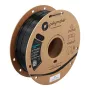 Polymaker PETG 3D-tulostimen filamentti, 1,75 mm, 1 kg, musta
