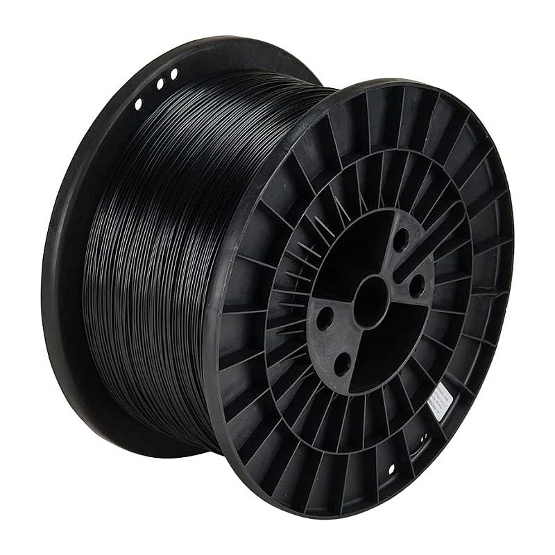POLMASK PETG 1,75 mm musta 3 kg