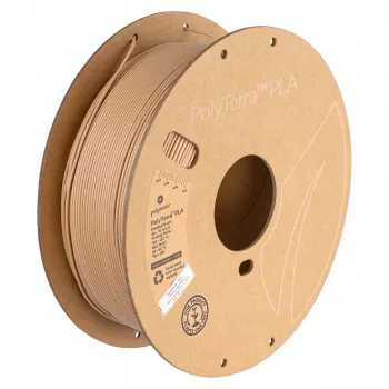 POLMASK PLA 1,75 mm PEANUT -filamentti 1 kg