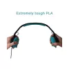 POLMASK TOUGH PLA 1,75 mm punainen 0,75 kg