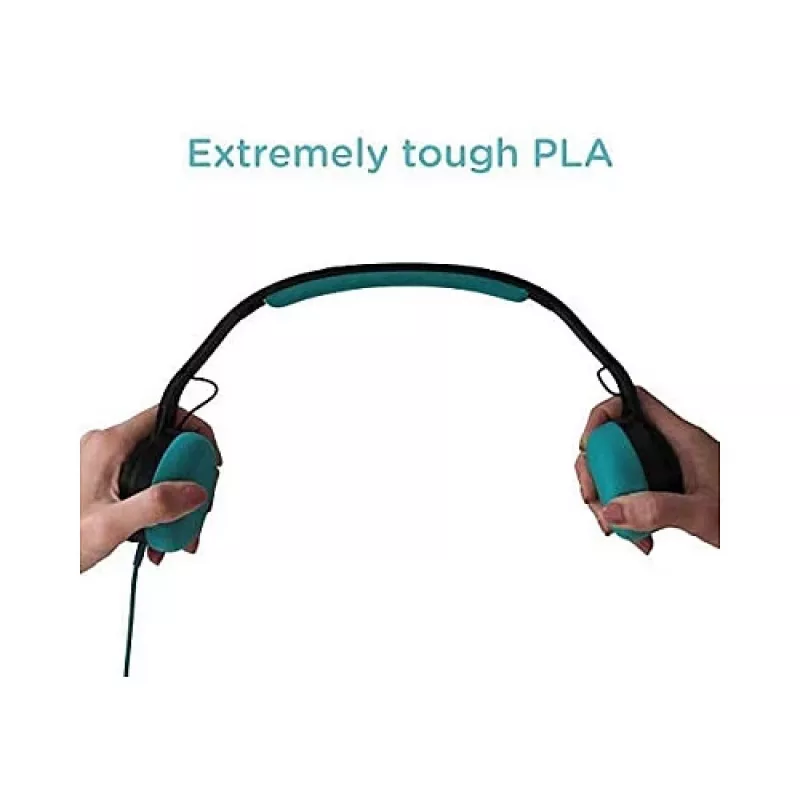 POLMASK TOUGH PLA 1,75 mm punainen 0,75 kg