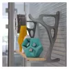 POLMASK TOUGH PLA 1,75 mm punainen 0,75 kg