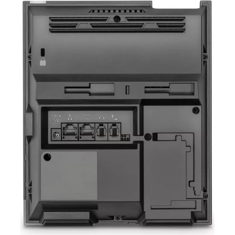 Poly CCX 400 for Microsoft Teams - VoIP-puhelin