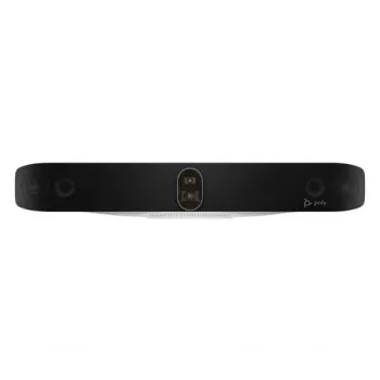 Poly Studio X72 All-in-One 4K UHD -videoneuvottelupalkki - ilman virtajohtoa