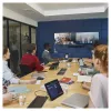 Poly Studio X72 All-in-One 4K UHD -videoneuvottelupalkki - ilman virtajohtoa
