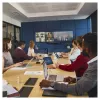Poly Studio X72 All-in-One 4K UHD -videoneuvottelupalkki - ilman virtajohtoa